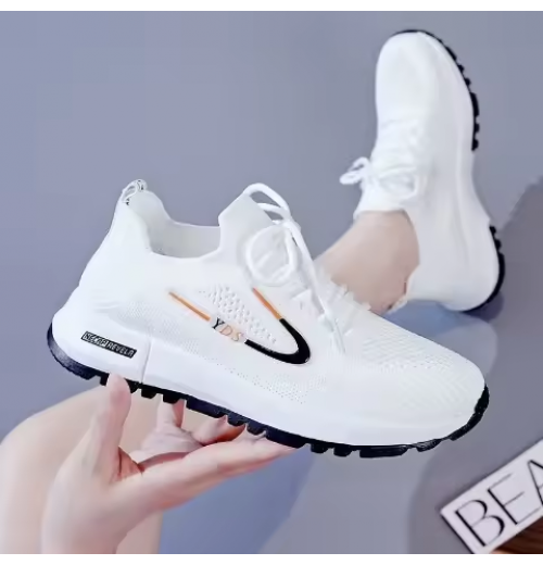 2024New Arrival breathable sports shoes, simple and comfortable casual shoes, women's shoes, casual and versatile sports shoes 2024New Arrival breathable sports shoes, simple and comfortable casual shoes, women's shoes, casual and versatile sports shoes