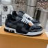 Wholesale Master Top Quality Luxury Shoes for Women Designer Shoes Mens Famous Brands Original Luxury Logo Shoes Men's Sneaker