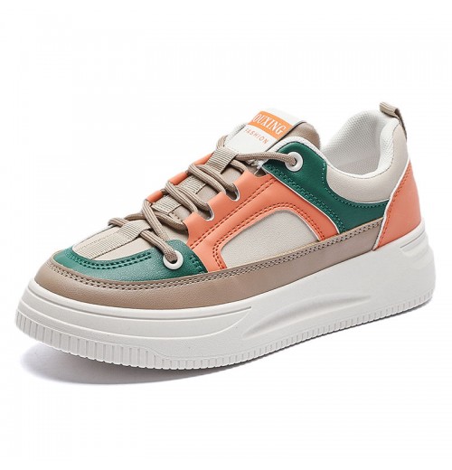 Fashionable Ladies Casual Shoes Walking Shoes Comfortable Women's sneaker Fashionable Ladies Casual Shoes Walking Shoes Comfortable Women's sneaker